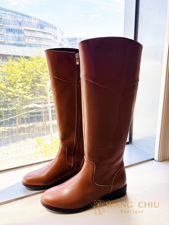 WANG CHIU 商品細節